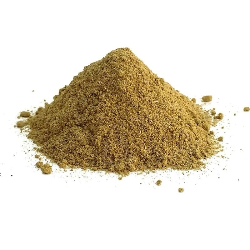 Premium Spices - Ground Oregano - 6 x 400 g