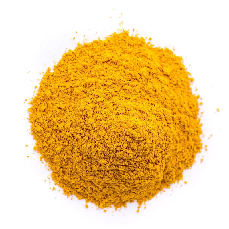turmeric powder
