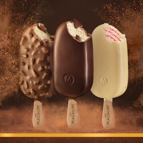 Ice Cream Snack Bars