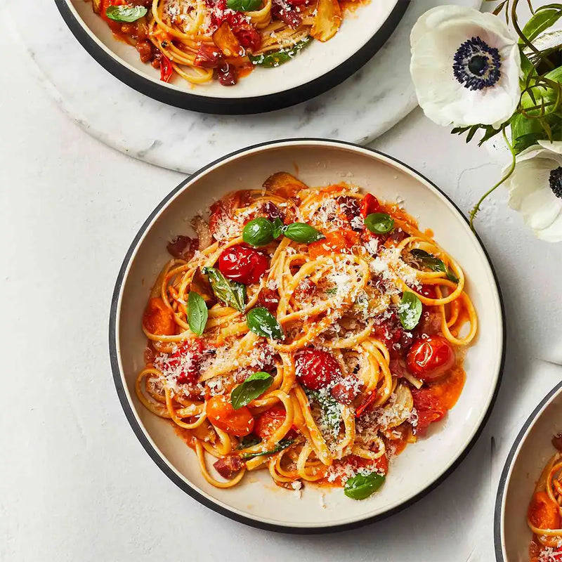how to cook Italpasta Linguine Pasta