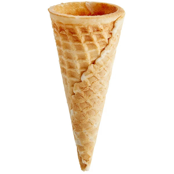 JOY - Bols à gaufres de 7 oz - 10/Paquet
