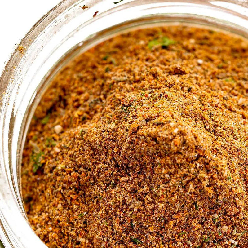 jerk seasoning