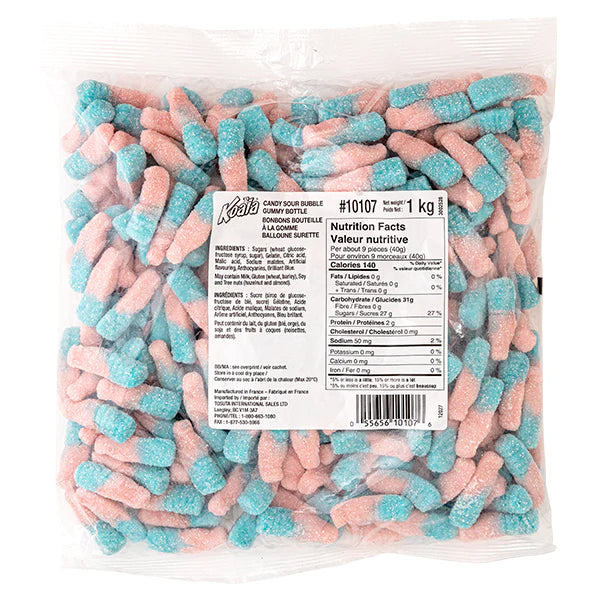 Ardent Mills - Iris Oats Gros Flocons - 25 Kg