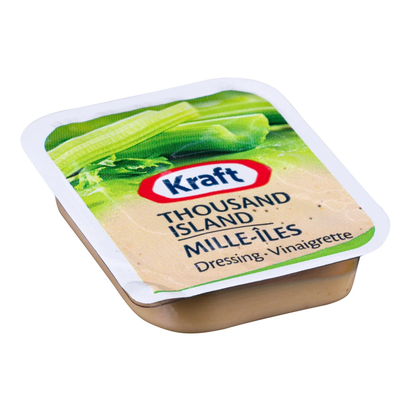 Kraft Heinz - Thousand Island Dressing - 200 x 18 ml