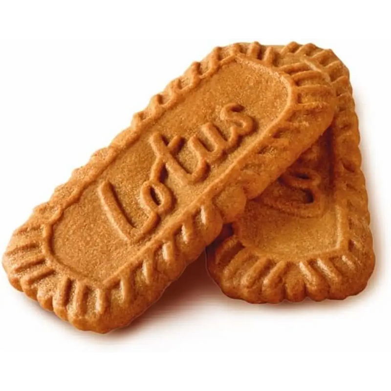 Lotus Biscoff - Galleta Caramelizada Original - 12 x 124 g