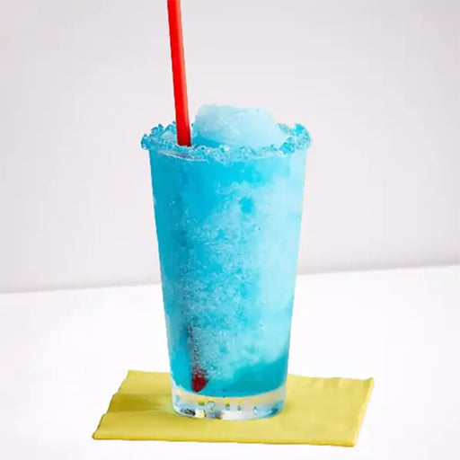 Lynch - Blue Raspberry Slush Syrup - 2 x 4 L