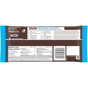 M&M's - Minis Baking Milk Chocolate Candies Baking Bits - 12 x 275g
