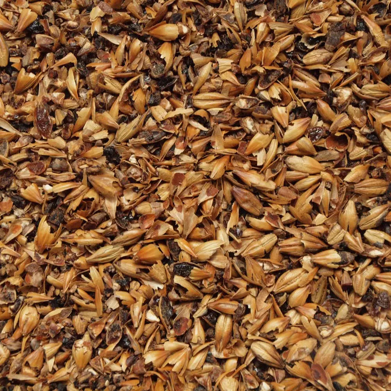 Clic - Petites fèves fendues séchées - 10 lb