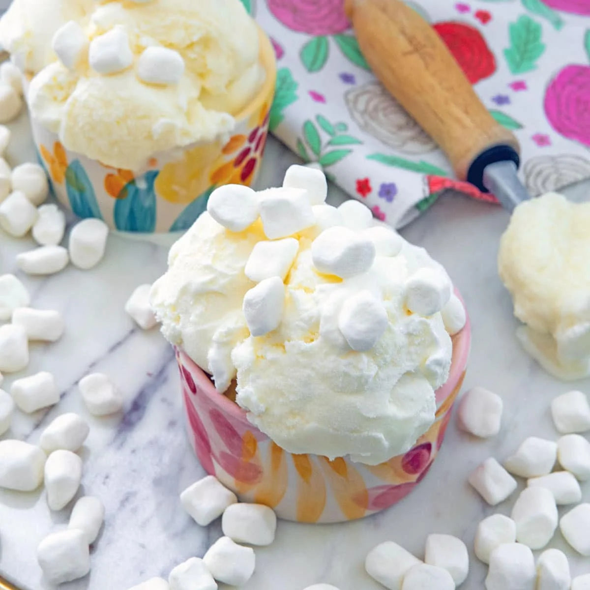 Marshmallows