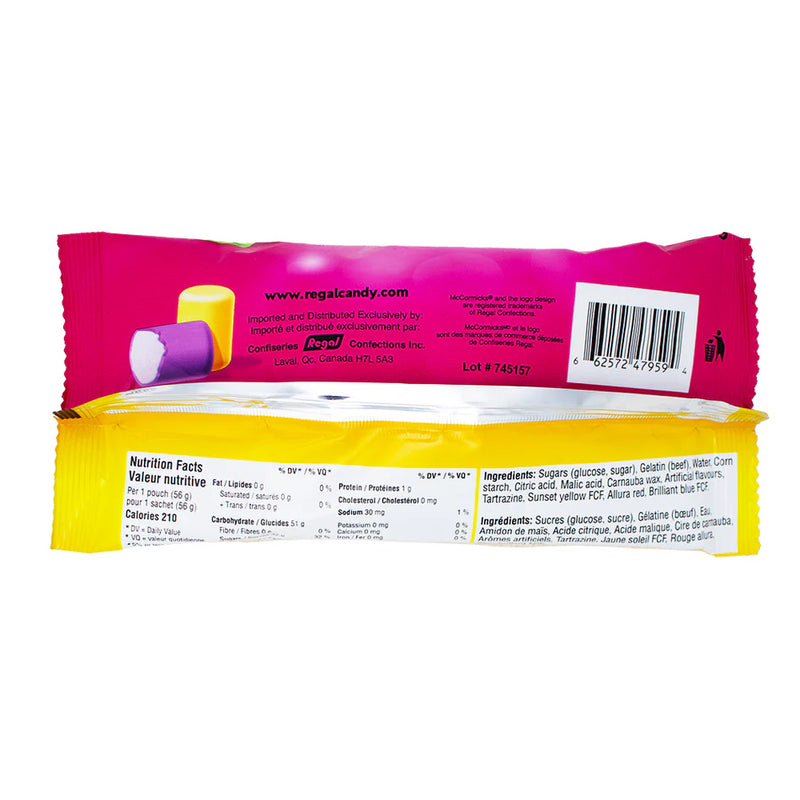 Ardent Mills - Iris Oats Gros Flocons - 25 Kg