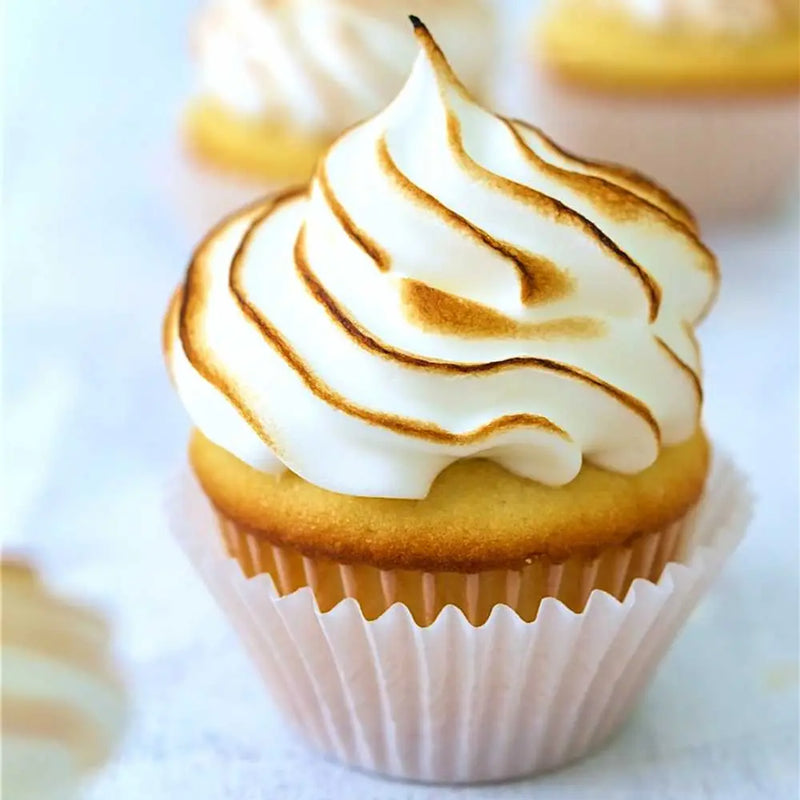 Mccall's - Meringue en poudre - 300 g