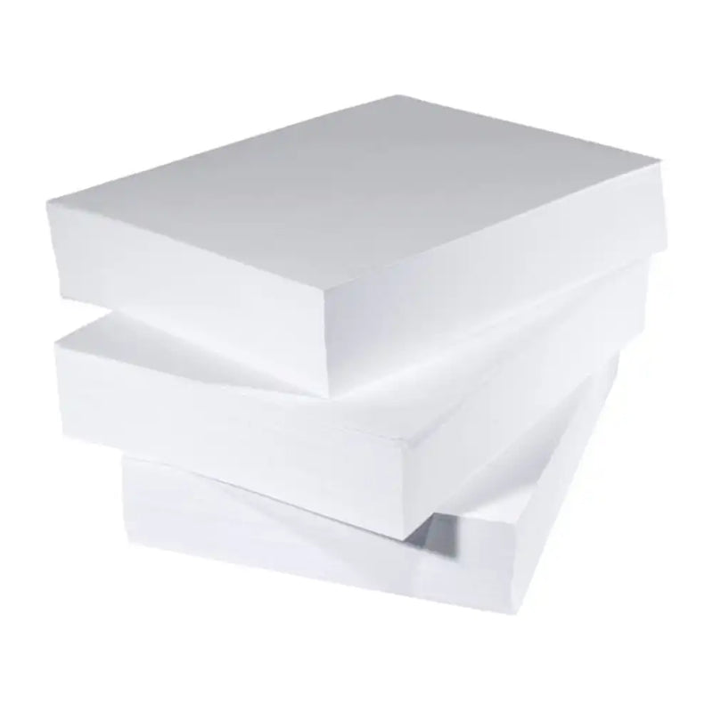 Multipurpose Copy Paper 8.5" x 11.96" - 500/Pack