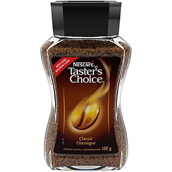 Café instantáneo Nestlé Nescafé - Gold Espresso - 100 g