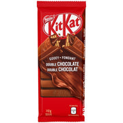 Nestle - Kit Kat Double Chocolate - 15 x 112g