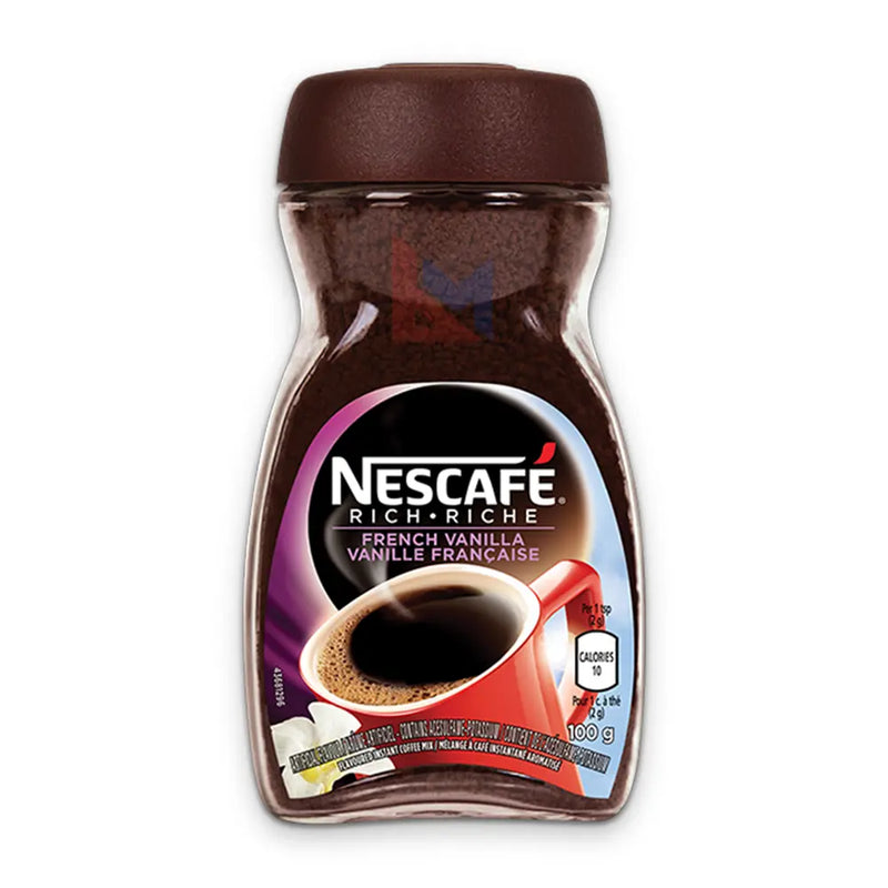 Café instantáneo Nestlé Nescafé - Gold Espresso - 100 g