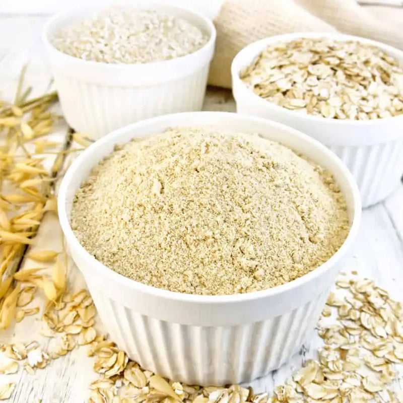 Millbrook - Oat Flour - 10 Kg