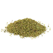 Oregano Rubbed 