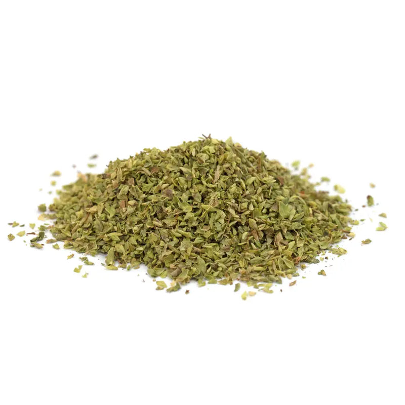 Dried Oregano Leaves 