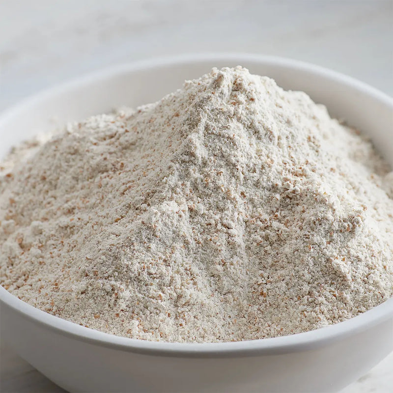 Millbrook Organic Whole Spelt Flour Stone Ground 10 Kg