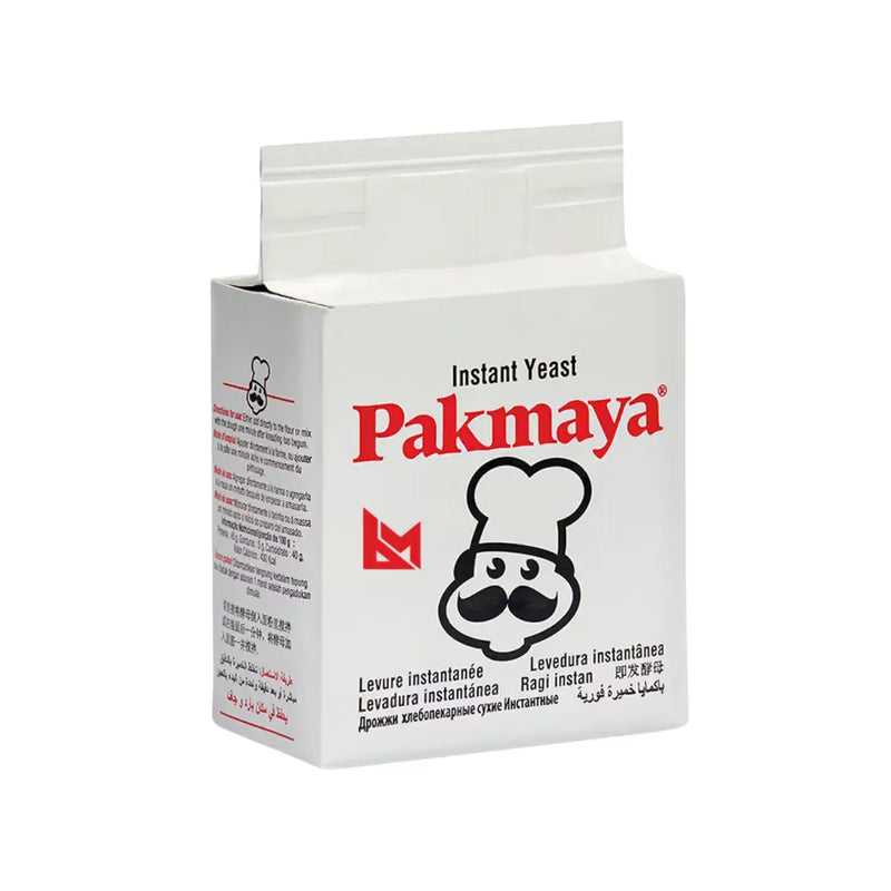 Pakmaya - Dry Instant Yeast - 454 g