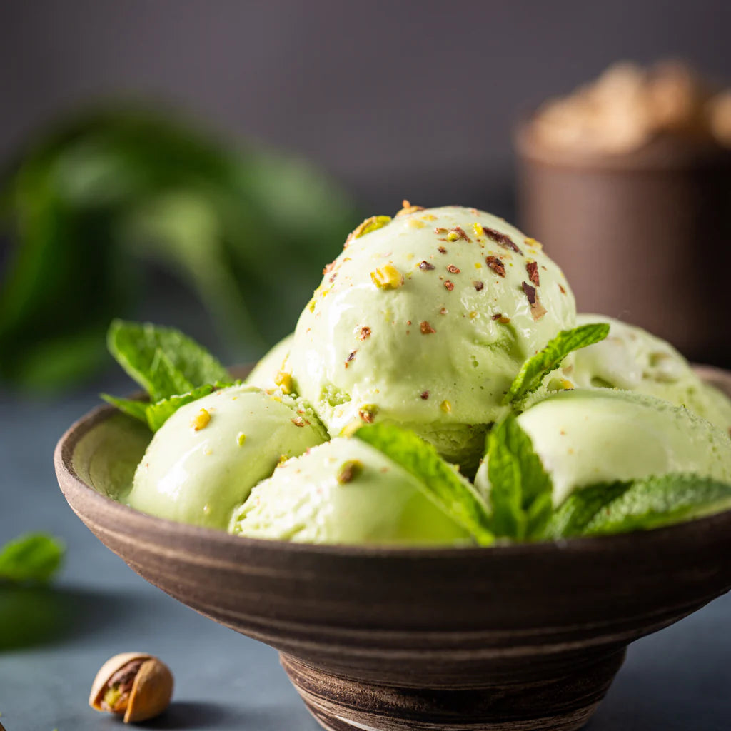 Bindi - Pistachio Gelato - 4.8 L