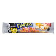 Planters - Nut Bar Salted Caramel - 18 x 85g
