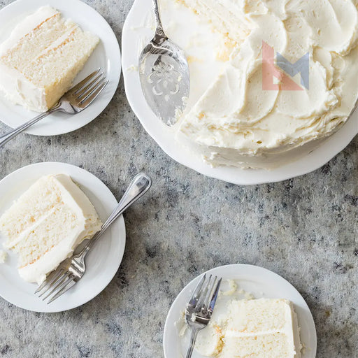 Puratos - Premium White Layer Cake Mix - 20 Kg
