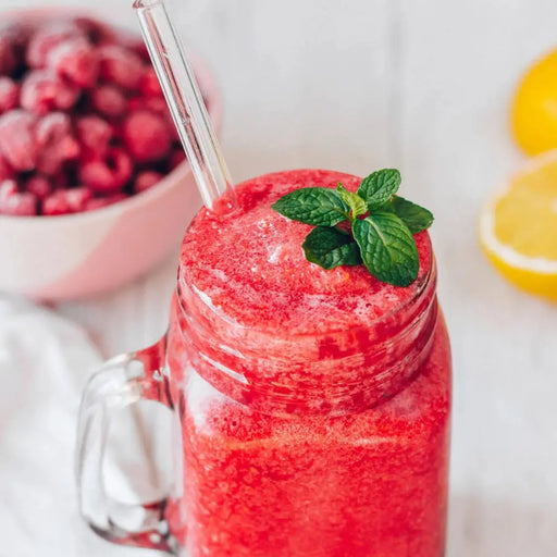Lynch - Raspberry Syrup - 4 L