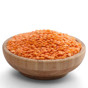 bulk Red Split Lentils