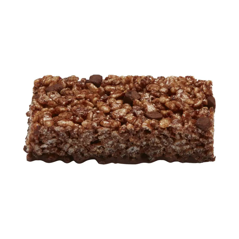 Rice Krispies - Treats Double Chocolatey Chunk Big Bar - 12 x 85g