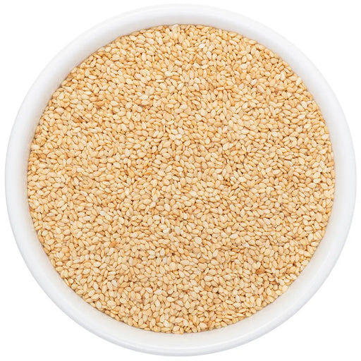 Roasted Sesame Seeds 