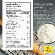 Robin Hood - Unbleached All Purpose Flour - 2.5 Kg
