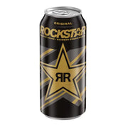Rockstar - Original Energy Drink - 12 x 473 ml