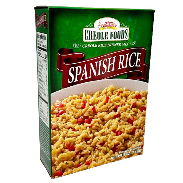 Spanish Rice Dinner Mix - 12 x 142g