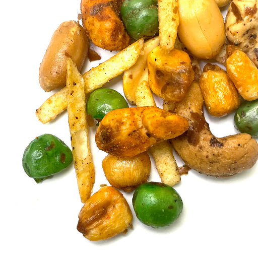Spicy Trail Mix Bulk - 25 Lbs