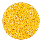 Yellow Split Mung Beans on sale