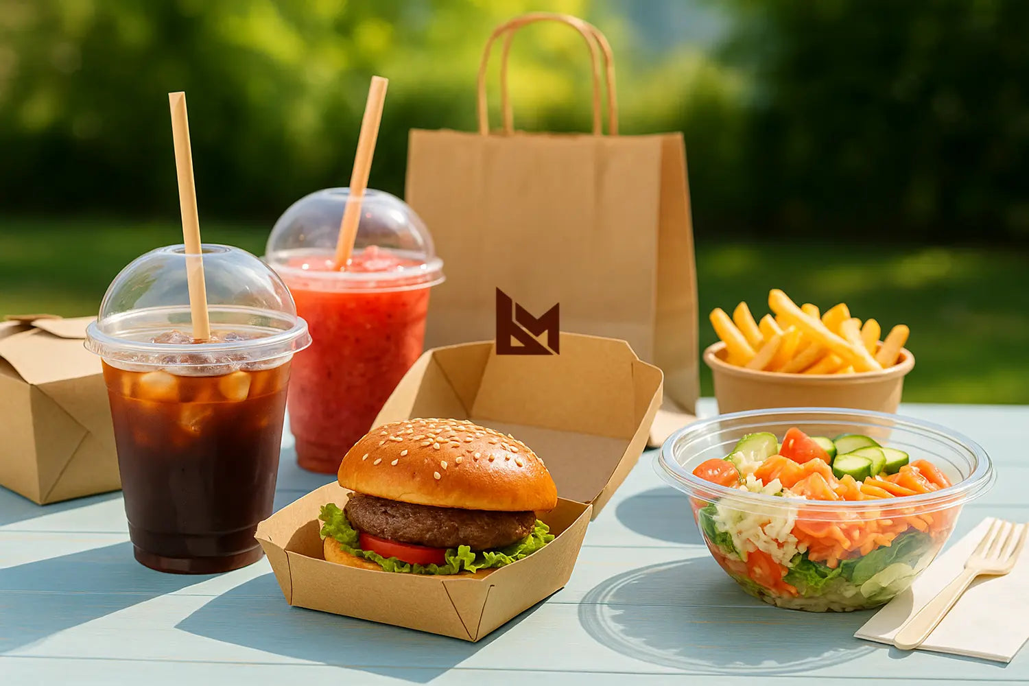 Business Type: Food
