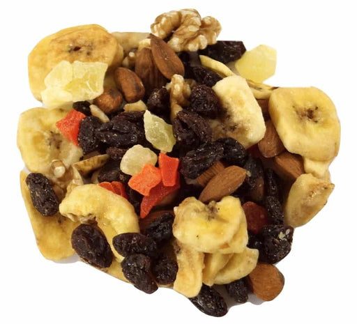 Sunshine Trail Mix Bulk - 25 lbs