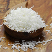 Shredded Coconut Sweetened - 25 Lbs