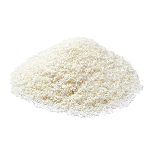 Unsweetened Fine Macaroon Coconut - 25 Lbs