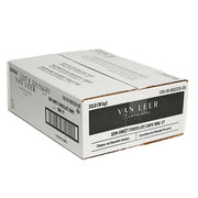 Van Leer - Semi Sweet Chocolate Chips 1000 Count - 10 kg