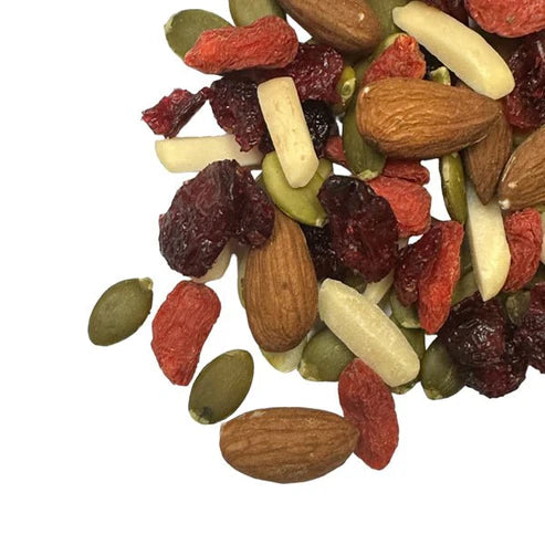 Vitality Mix 