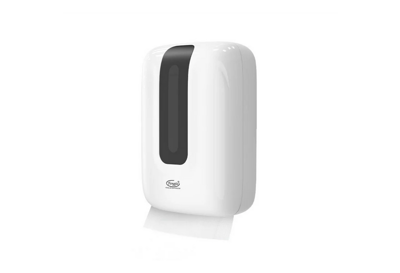 Cascades Pro - Distributeur de serviettes mécanique sans contact DH55 205'- 800'- Chacun