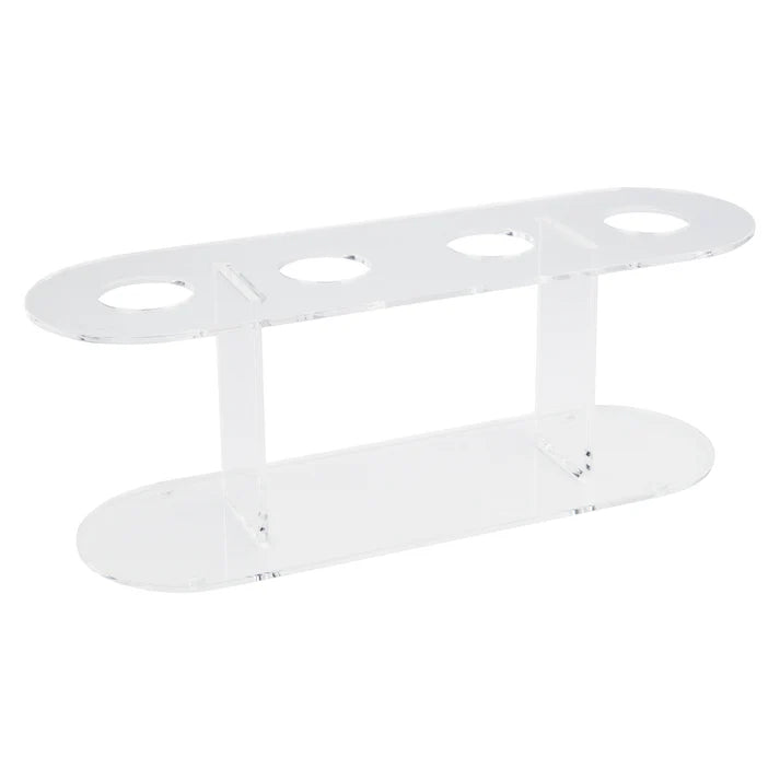 Winco - 4 Slot Ice Cream Cone Holder - Each