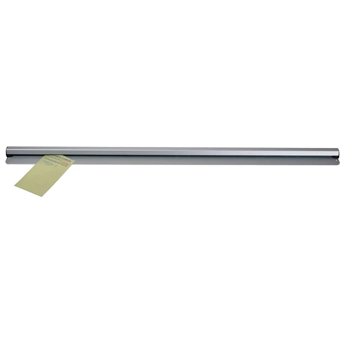 Aluminum Order Rack