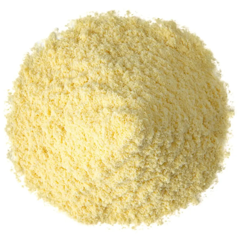Belle Donne - Farine de Maïs Jaune - 650 g