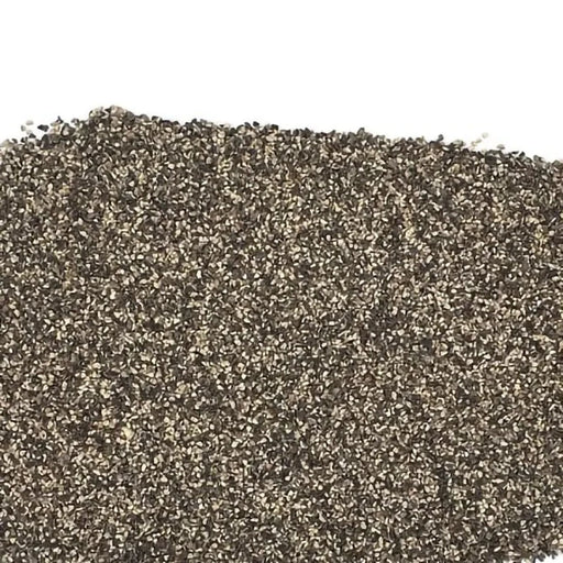 ground black pepper coarse