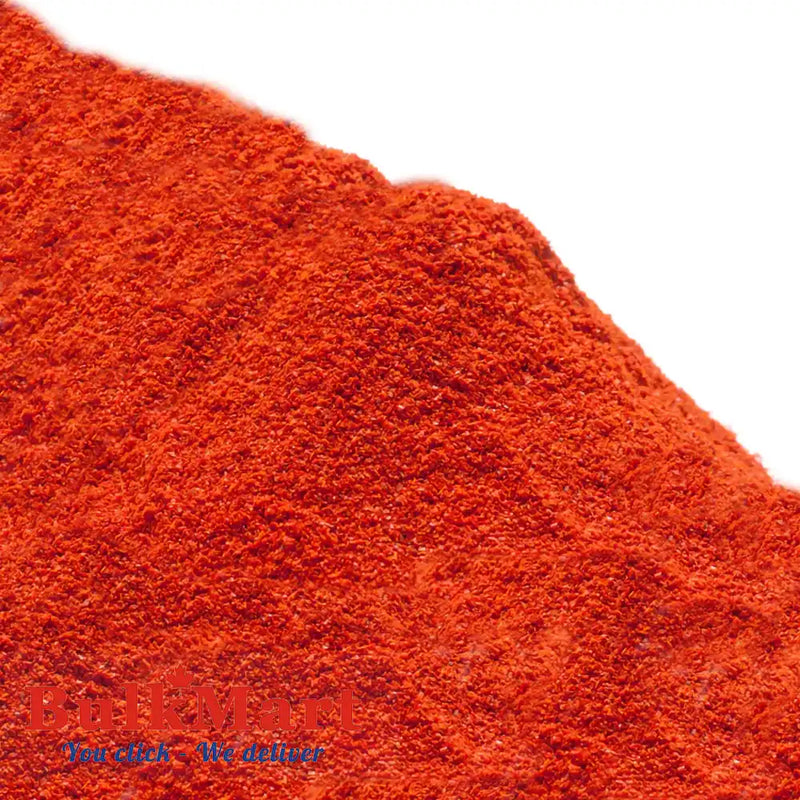 Ground Cayenne Pepper - 5 Lbs