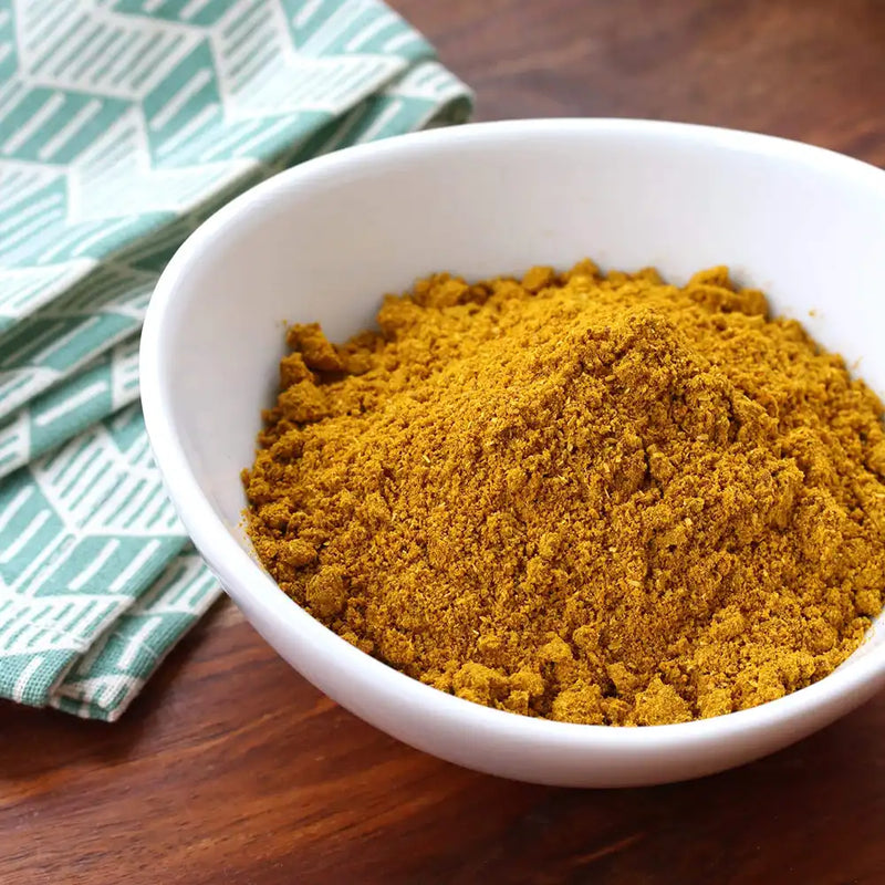 Épices Premium - Poudre de Curry - 500 g