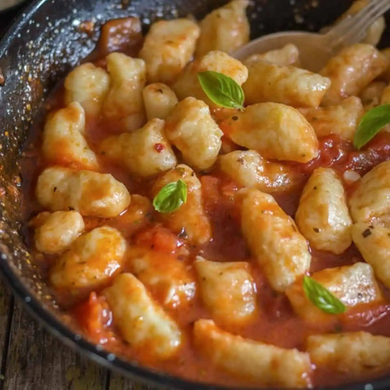 Martelli Gnocchi 6 x 1 Kg
